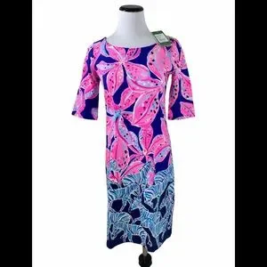 Lilly pulitzer deals lilah dress